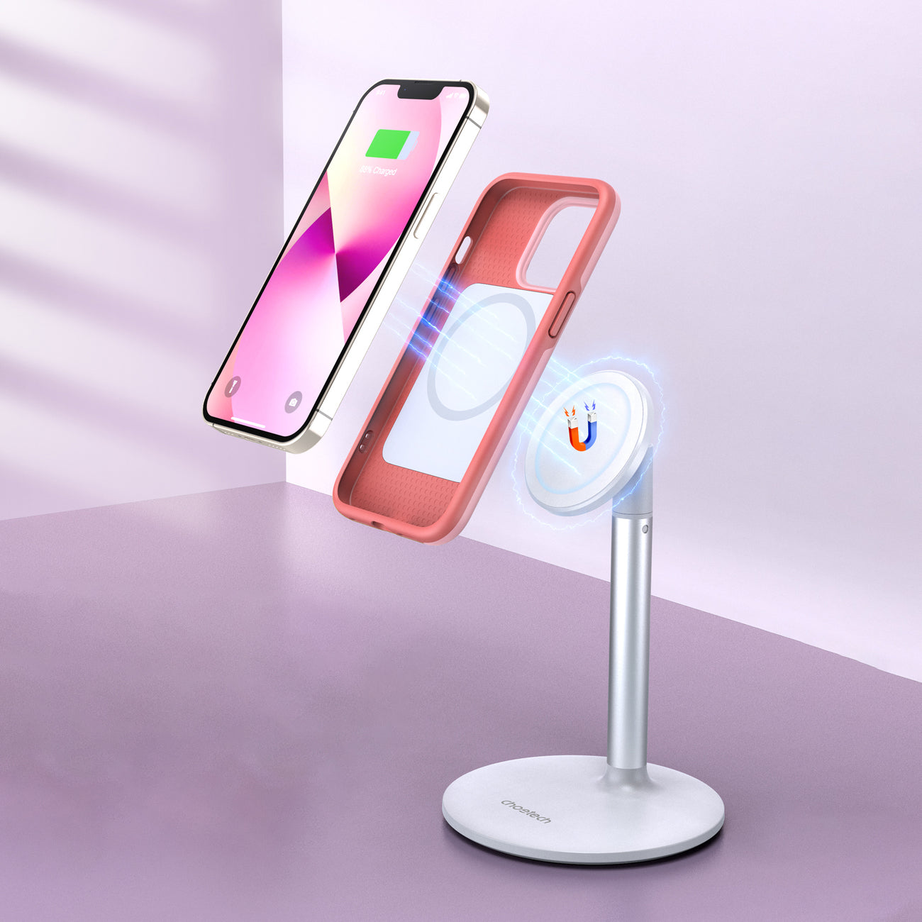 Retail Display Cases – Case for iPhone 13 Pro MFM - Carlat