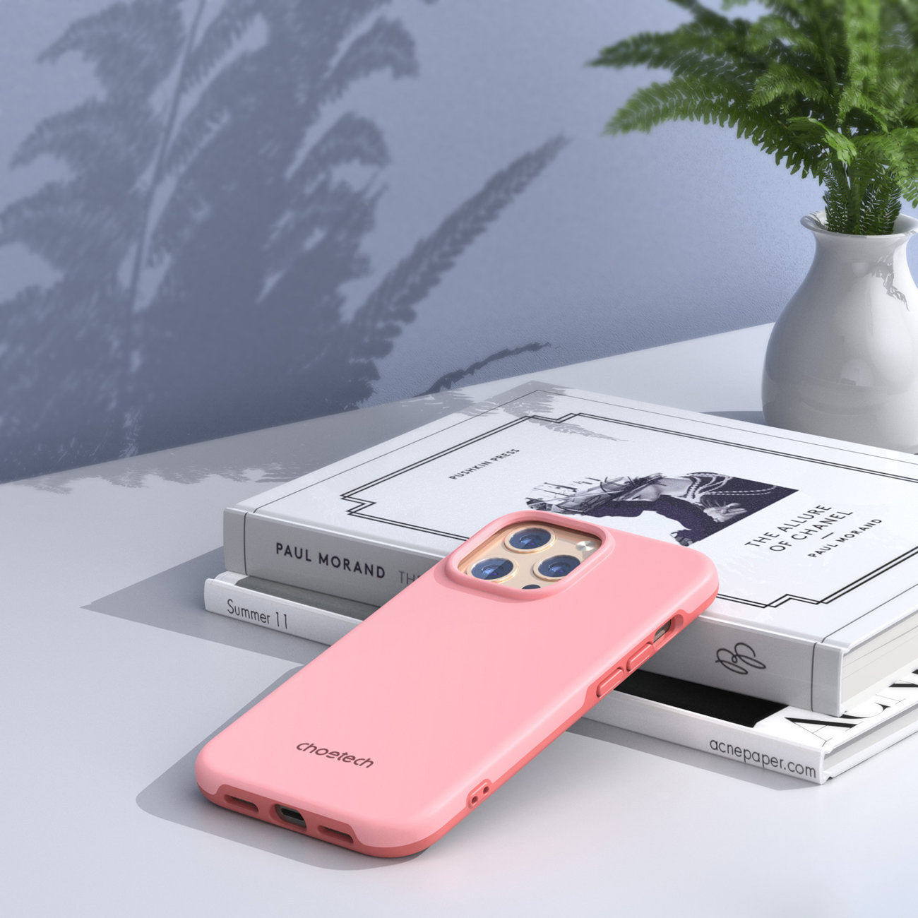 Retail Display Cases – Case for iPhone 13 Pro MFM - Carlat