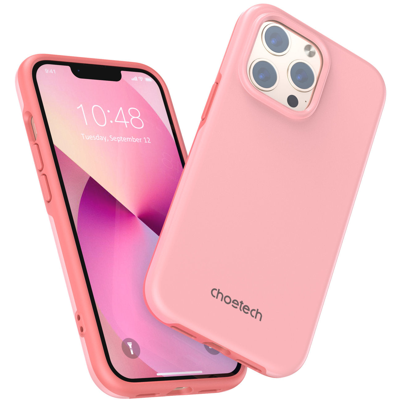 Retail Display Cases – Case for iPhone 13 Pro MFM - Carlat