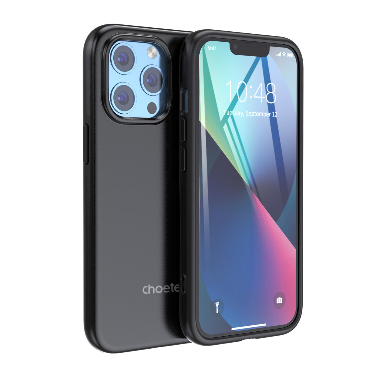 Retail Display Cases – Case for iPhone 13 Pro Max - Carlat