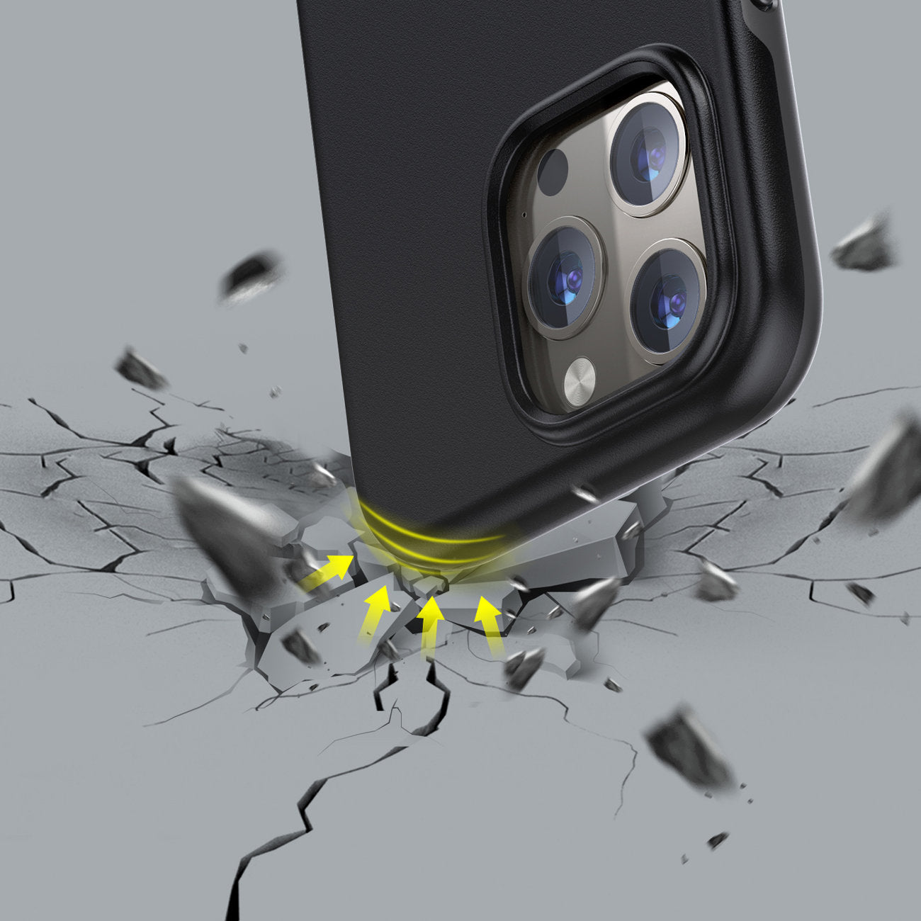 Retail Display Cases – Case for iPhone 13 Pro Max - Carlat