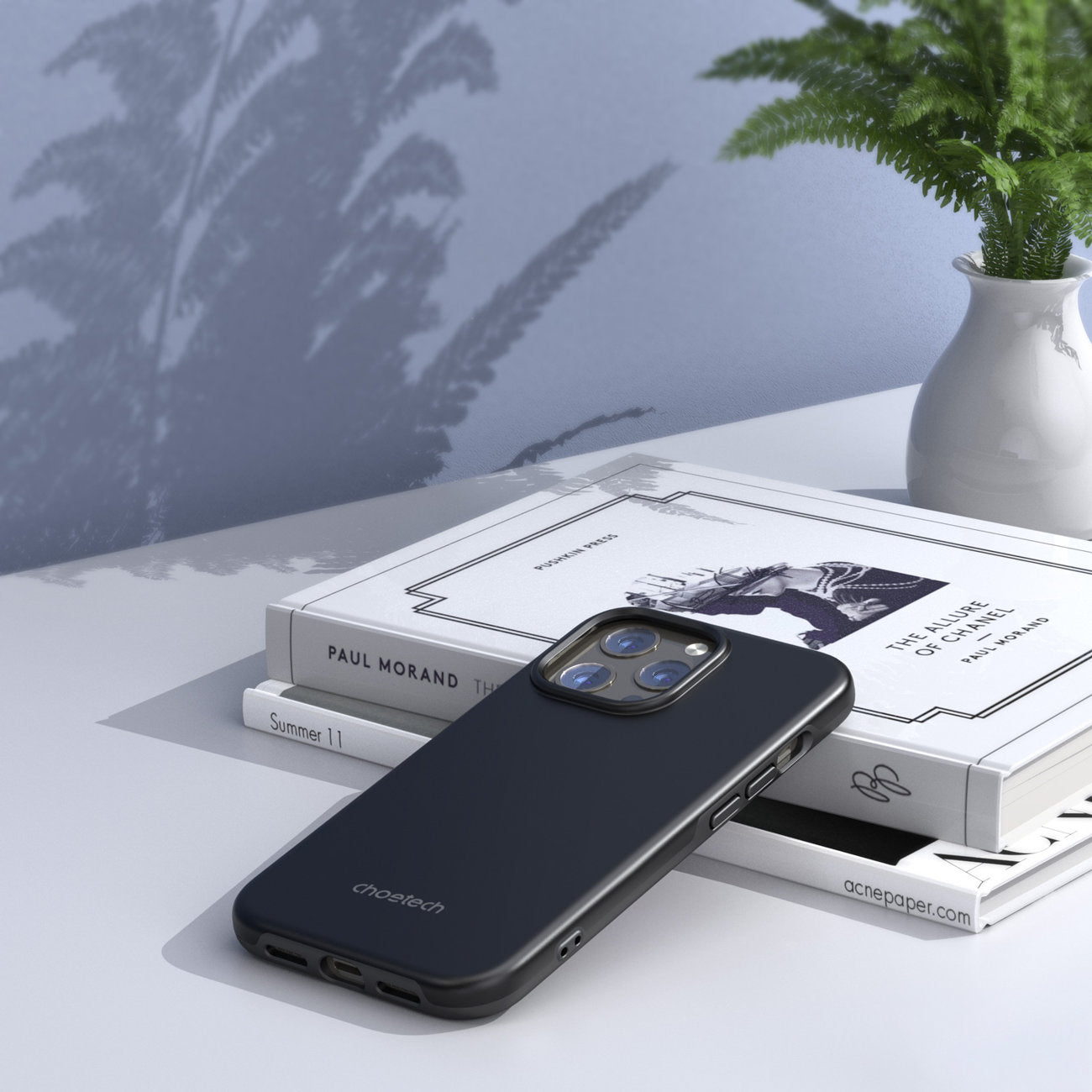 Retail Display Cases – Case for iPhone 13 Pro Max - Carlat