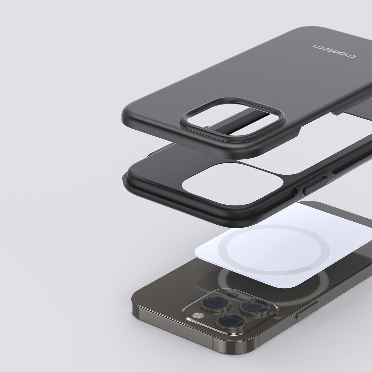 Retail Display Cases – Case for iPhone 13 Pro Max - Carlat