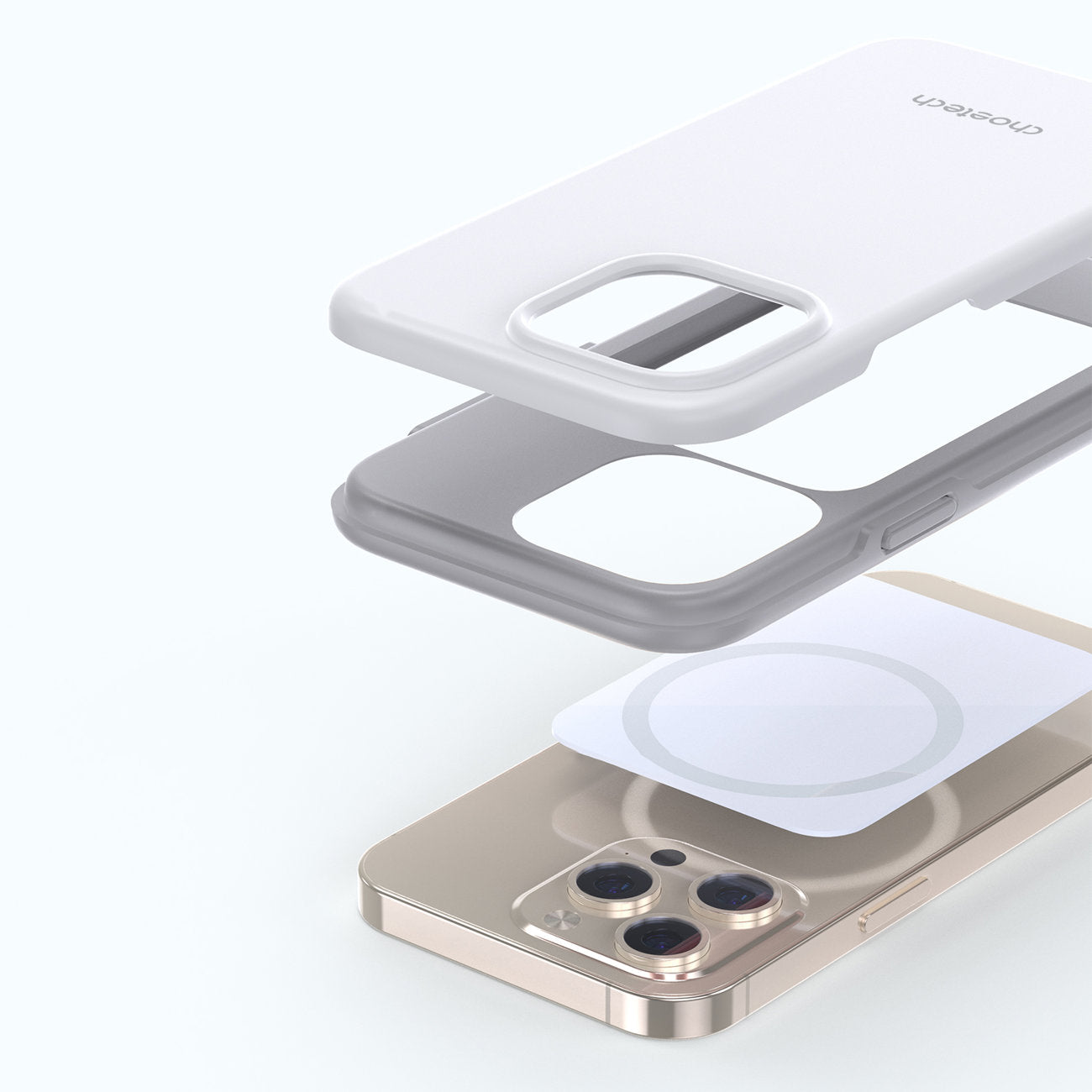 Retail Display Cases – Case for iPhone 13 Pro Max - Carlat