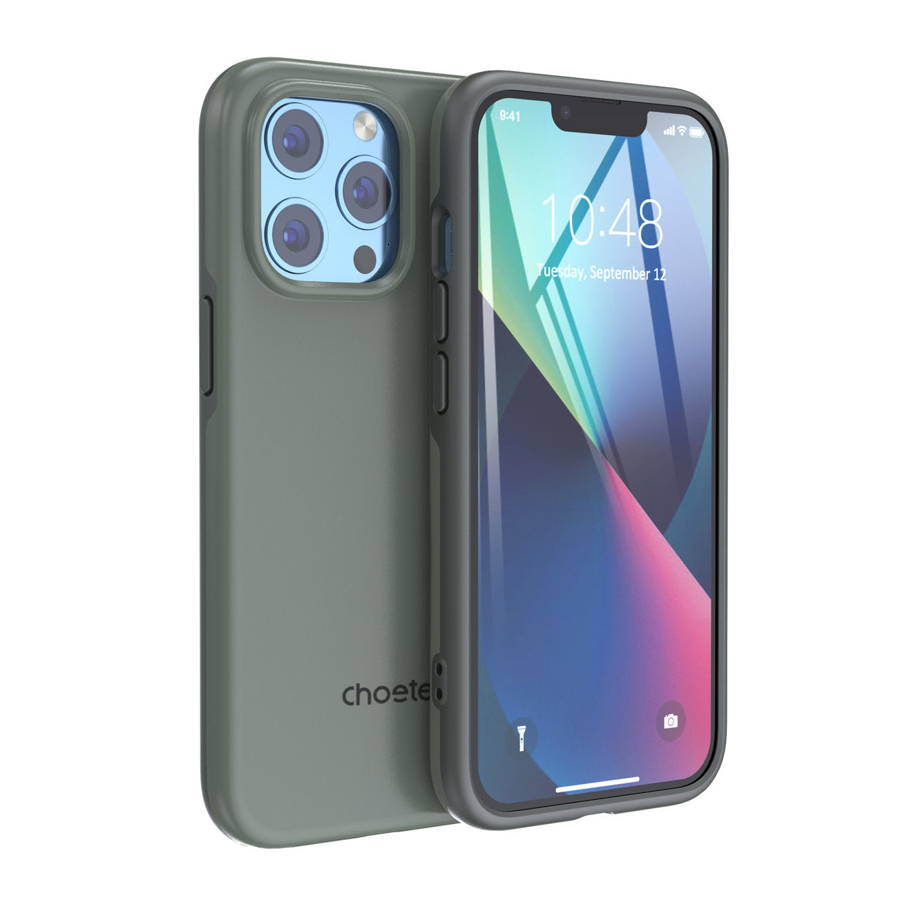 Retail Display Cases – Case for iPhone 13 Pro Max - Carlat