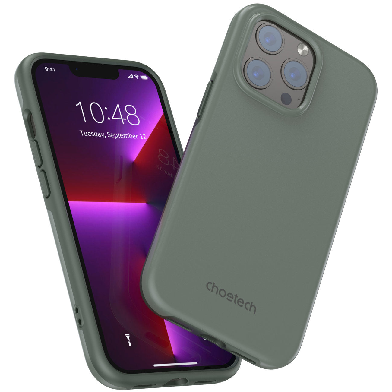 Retail Display Cases – Case for iPhone 13 Pro Max - Carlat