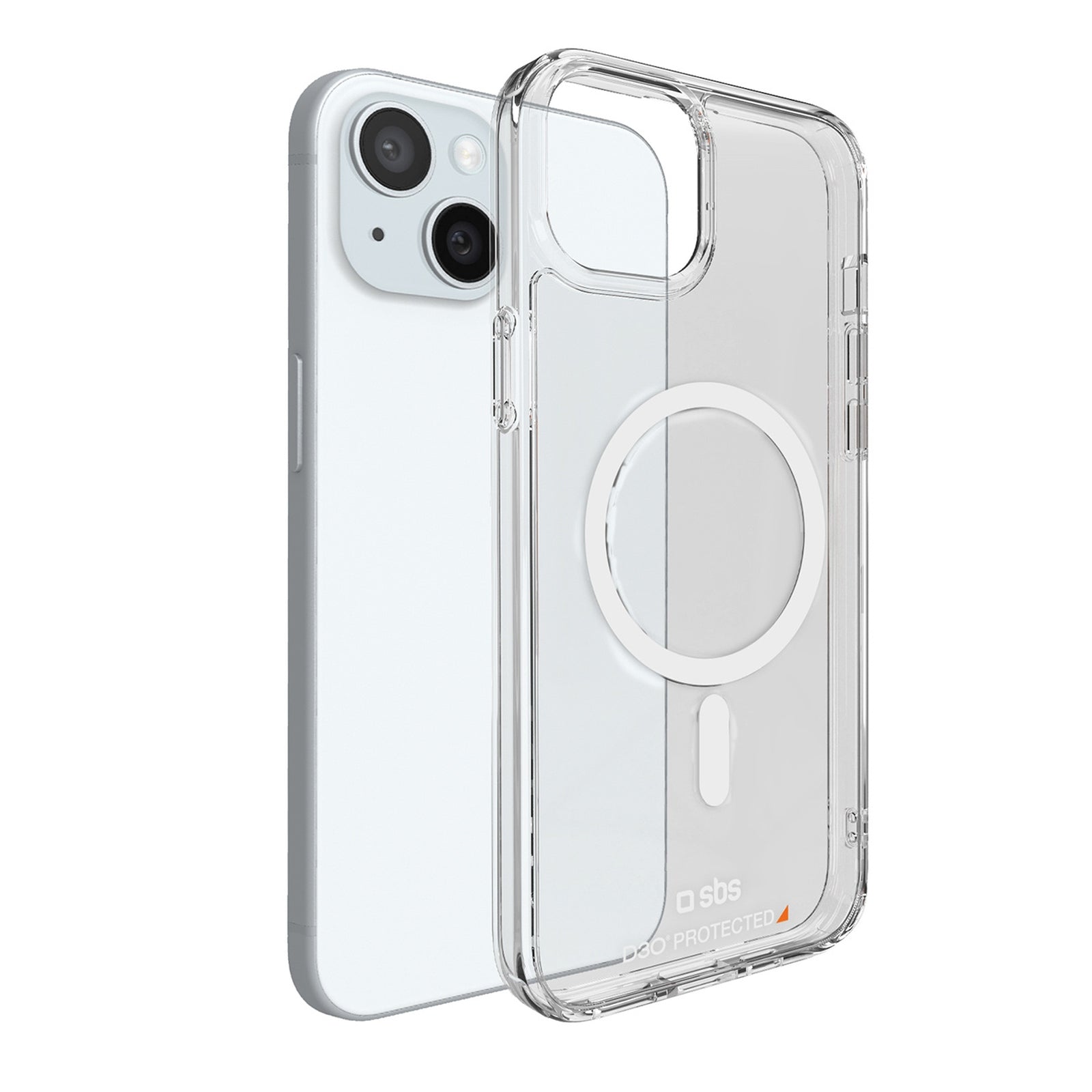 Retail Display Cases – Case for iPhone 14 / 13 - Carlat
