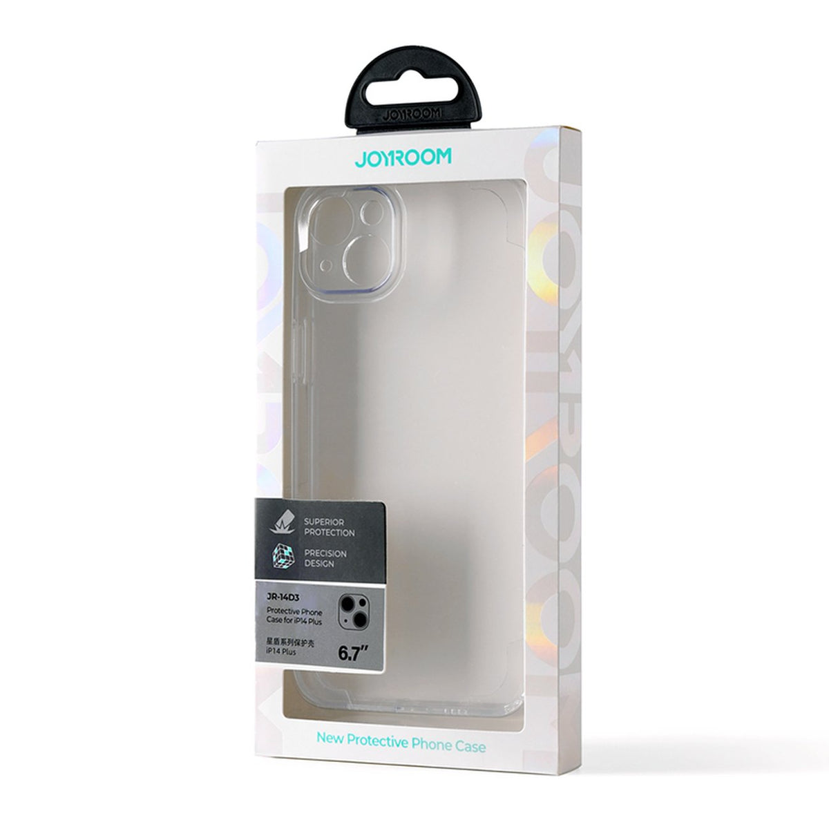 Retail Display Cases – Case for iPhone 14 Plus, durable - Carlat