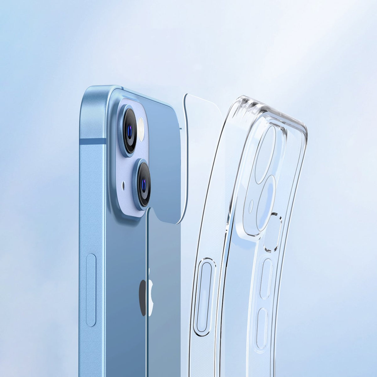 Retail Display Cases – Case for iPhone 14 Plus with - Carlat