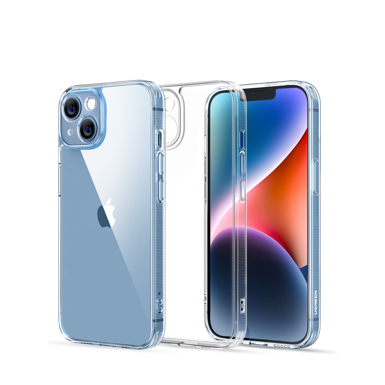 Retail Display Cases – Case for iPhone 14 Plus with - Carlat