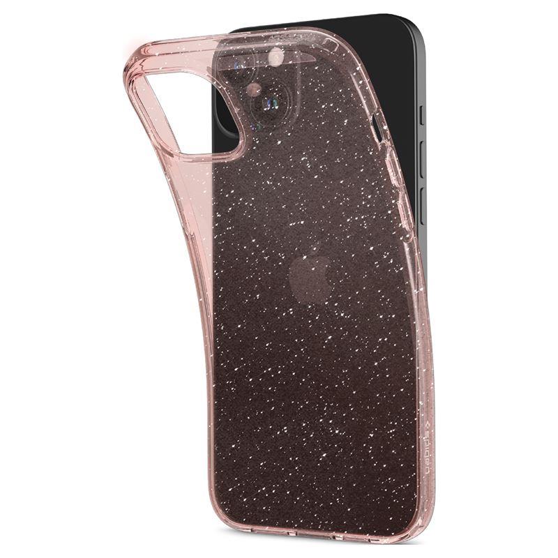 Retail Display Cases – Case for iPhone 15 Plus Liquid - Carlat