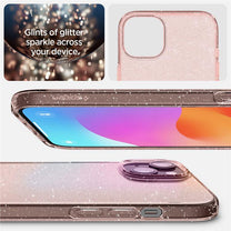Retail Display Cases – Case for iPhone 15 Plus Liquid - Carlat