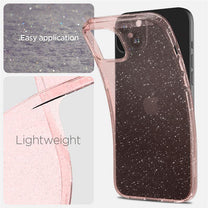 Retail Display Cases – Case for iPhone 15 Plus Liquid - Carlat