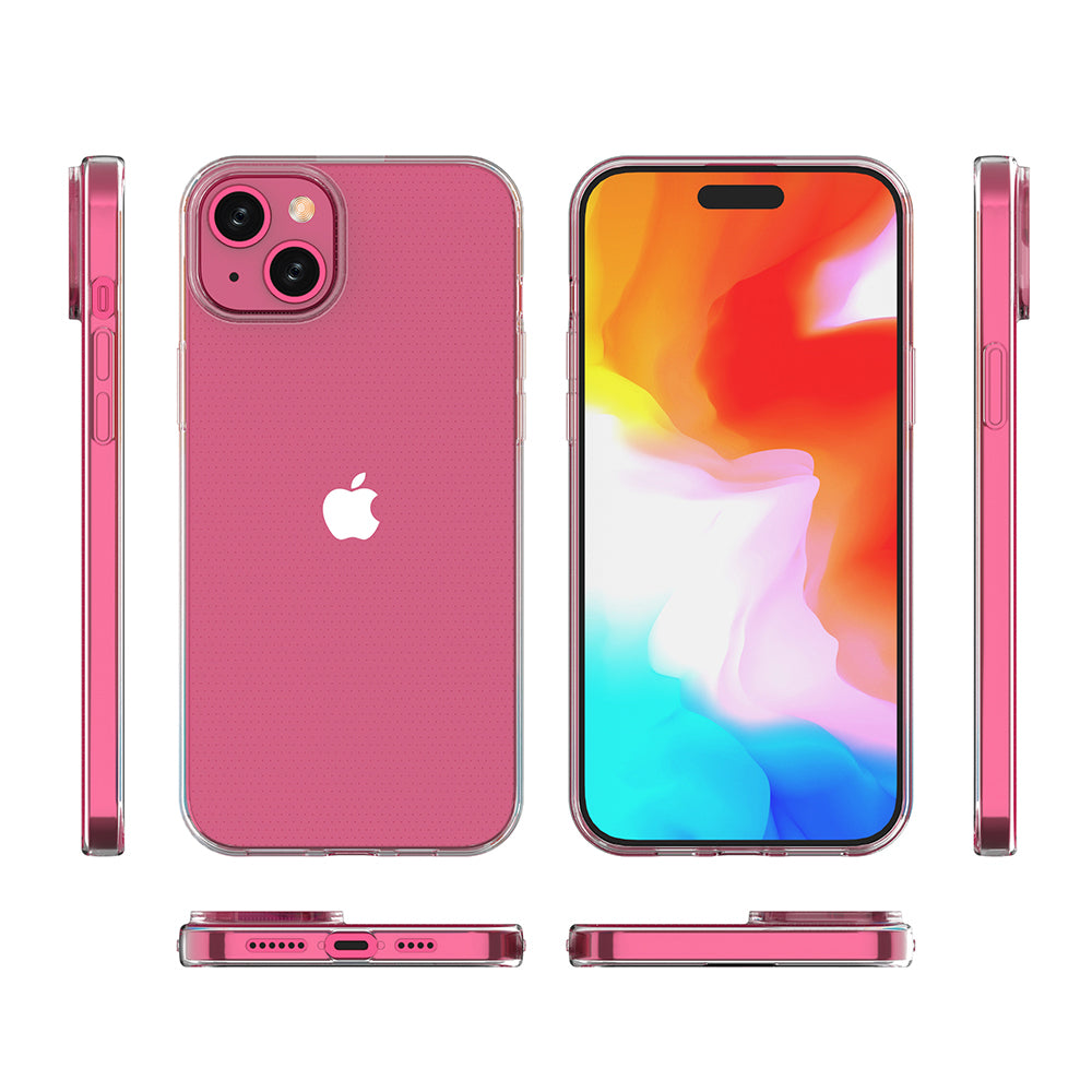 Retail Display Cases – Case for iPhone 15 Plus Ultra - Carlat