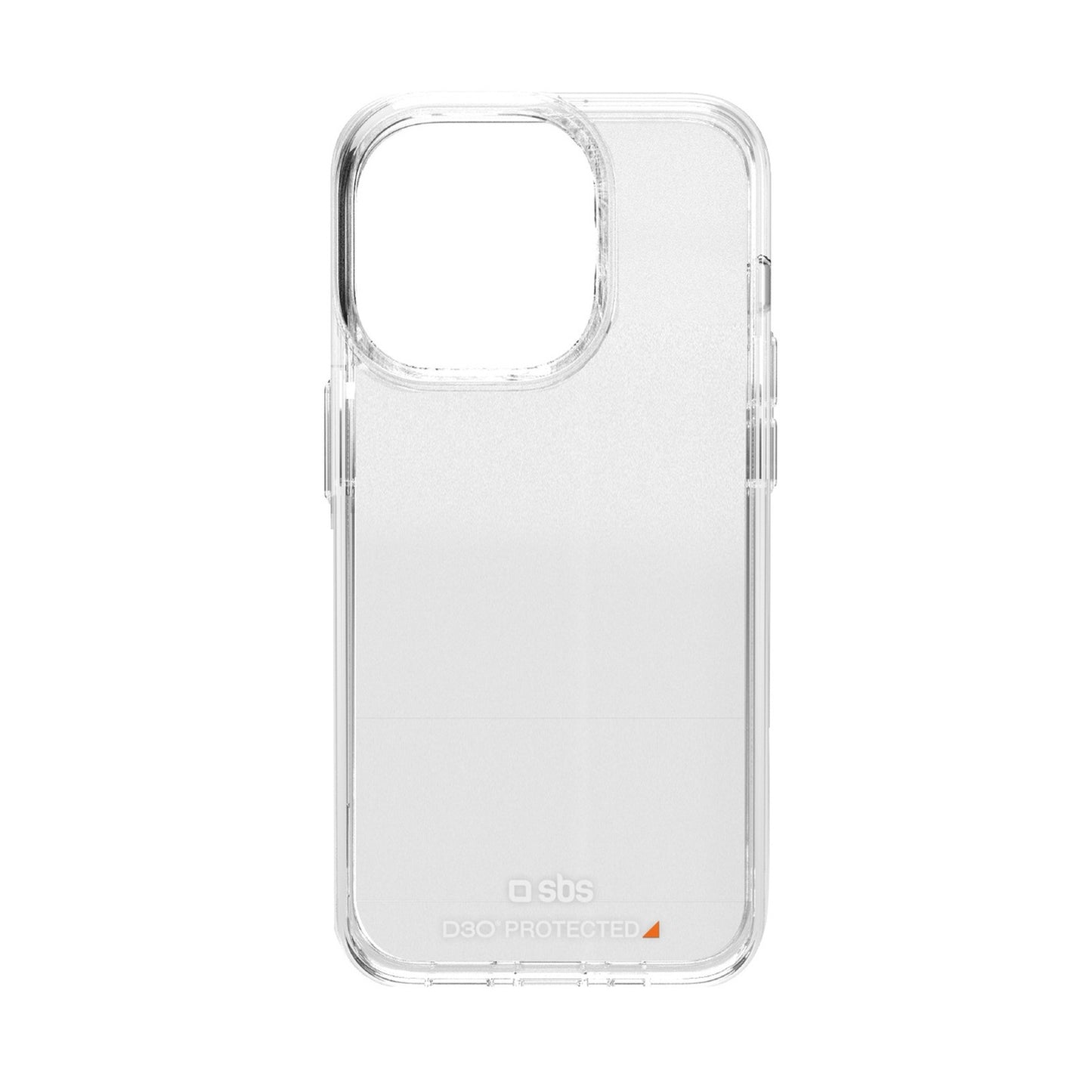 Retail Display Cases – Case for iPhone 15 Pro D3O - Carlat