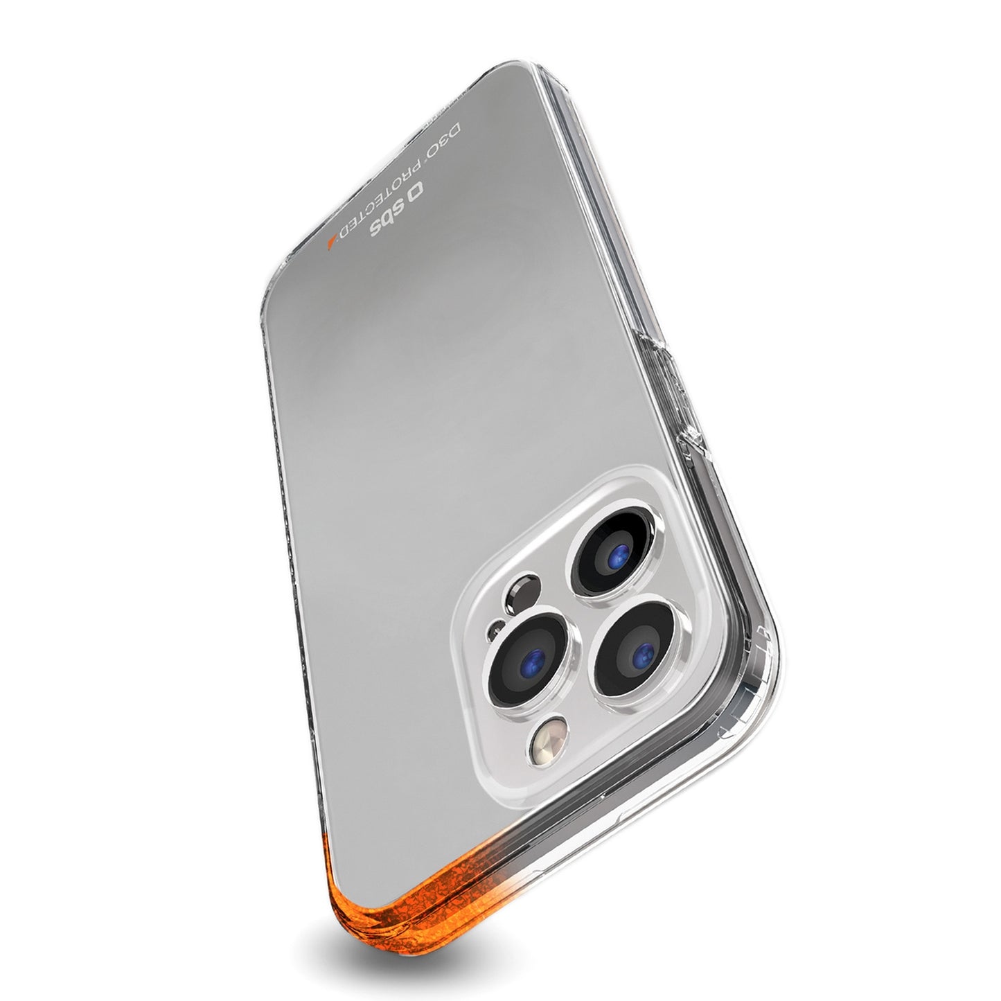 Retail Display Cases – Case for iPhone 15 Pro D3O - Carlat