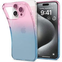 Retail Display Cases – Case for iPhone 15 Pro Liquid - Carlat