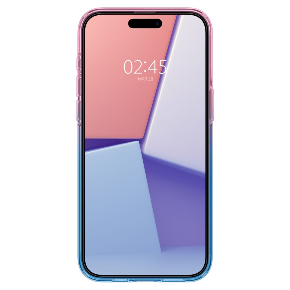 Retail Display Cases – Case for iPhone 15 Pro Liquid - Carlat
