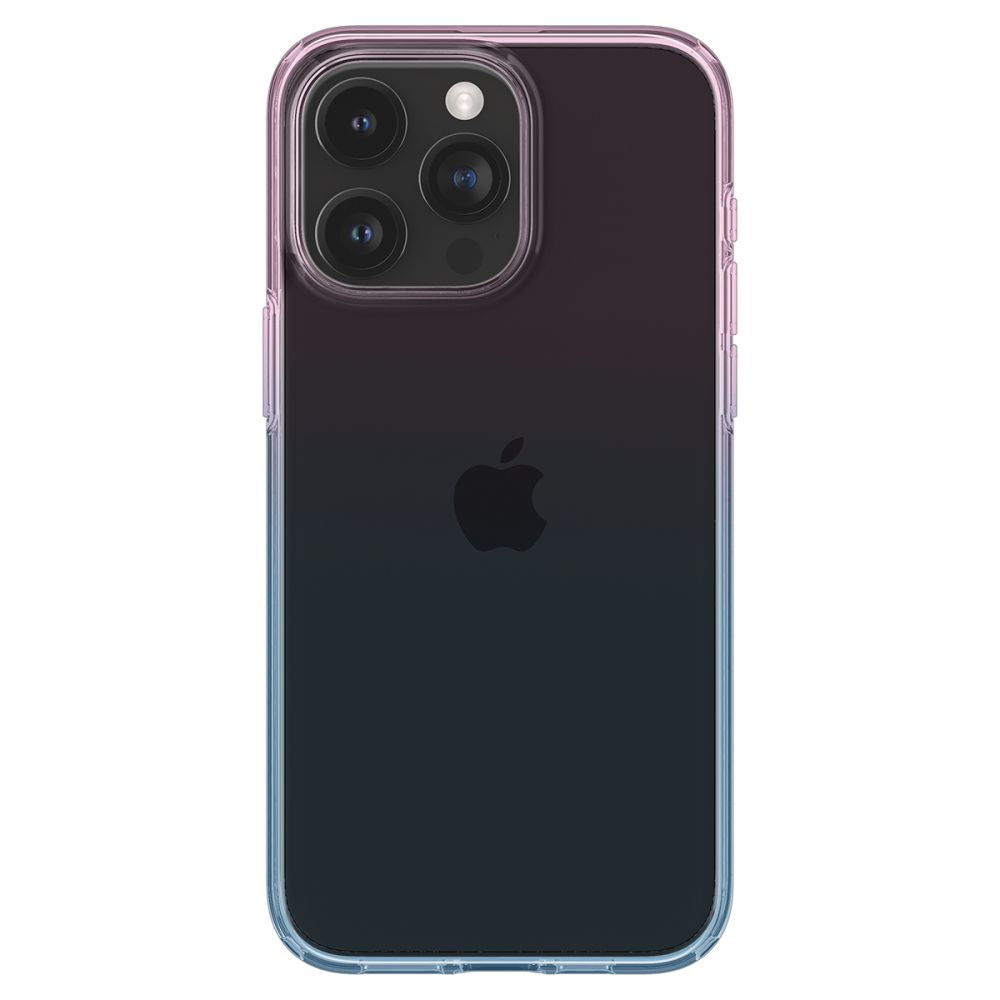 Retail Display Cases – Case for iPhone 15 Pro Liquid - Carlat