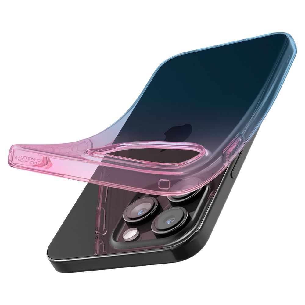 Retail Display Cases – Case for iPhone 15 Pro Liquid - Carlat