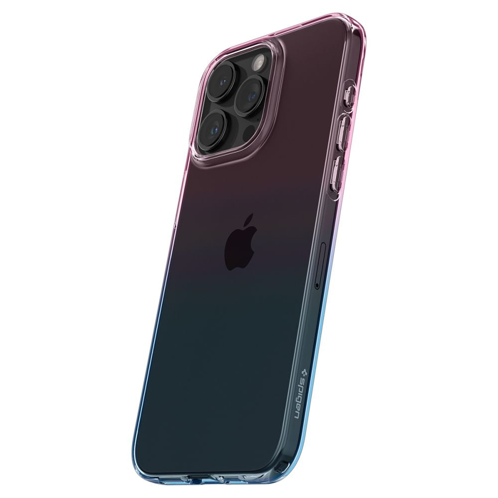 Retail Display Cases – Case for iPhone 15 Pro Liquid - Carlat