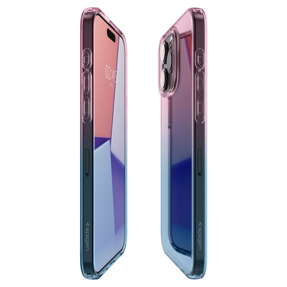 Retail Display Cases – Case for iPhone 15 Pro Liquid - Carlat