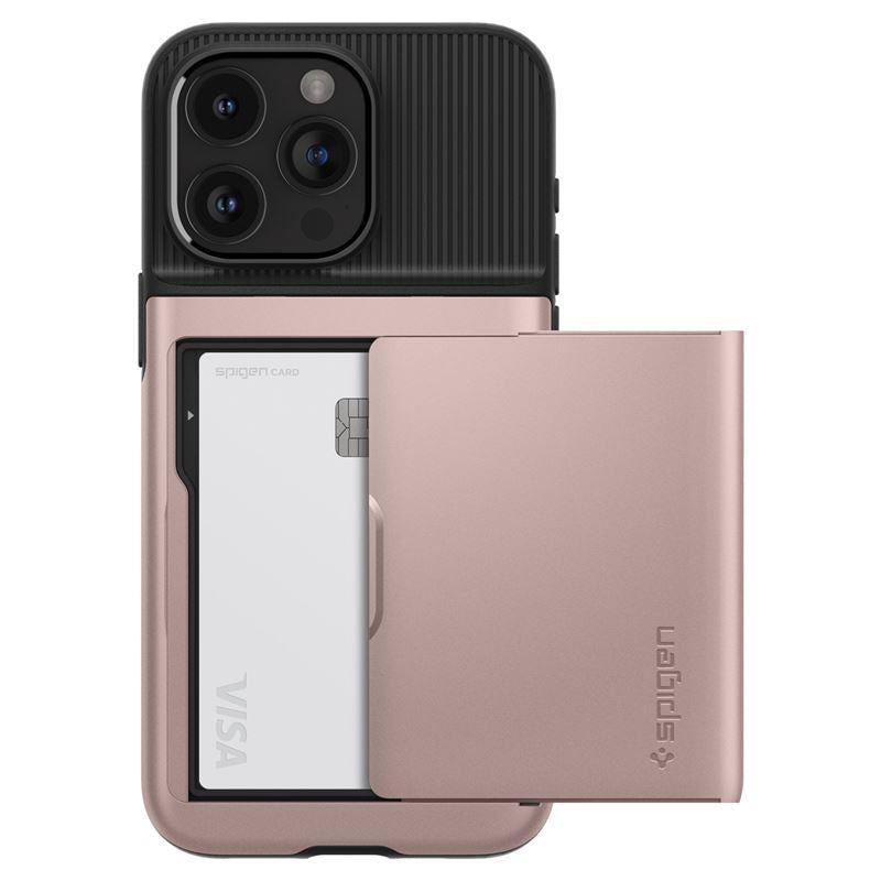 Retail Display Cases – Case for iPhone 15 Pro Max - Carlat