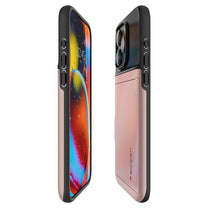 Retail Display Cases – Case for iPhone 15 Pro Max - Carlat