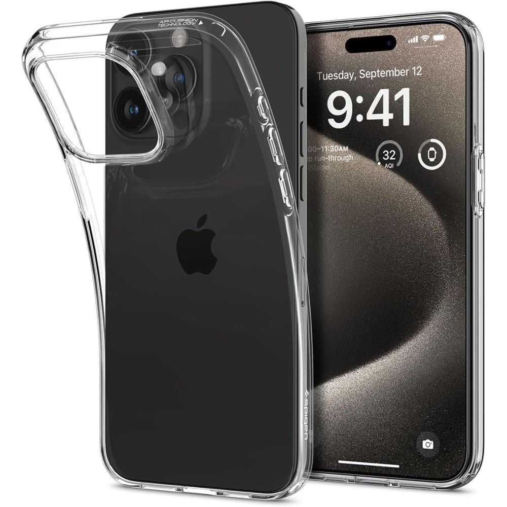 Retail Display Cases – Case for iPhone 15 Pro Max - Carlat