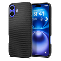 Retail Display Cases – Case for iPhone 16 Liquid Air - Carlat