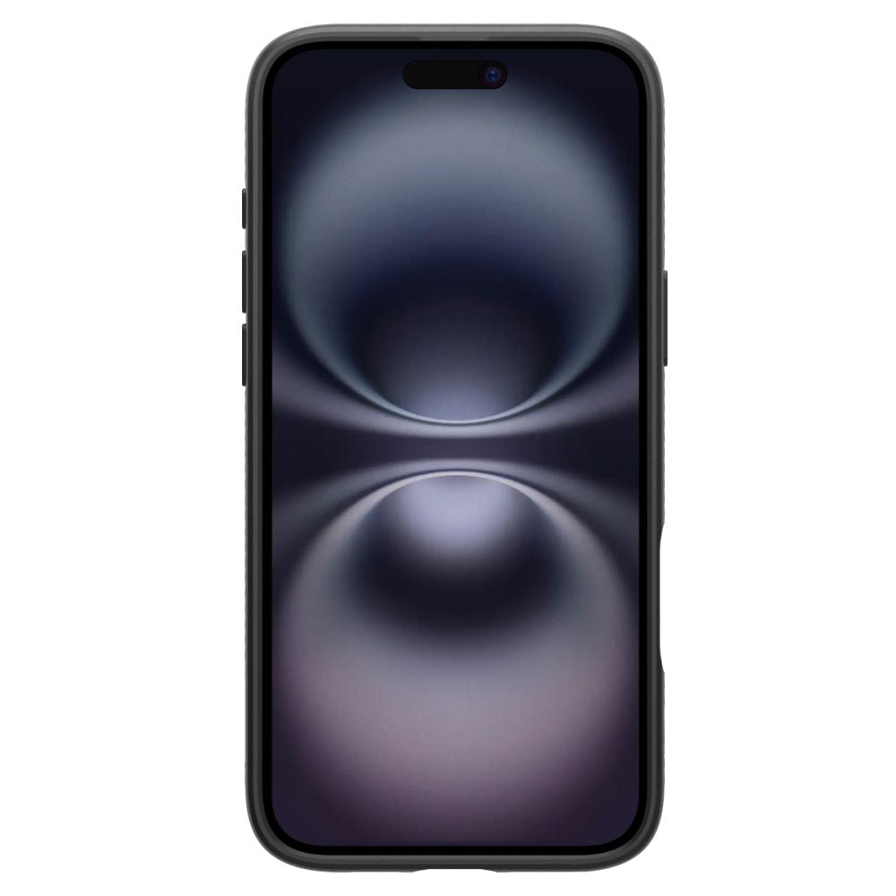Retail Display Cases – Case for iPhone 16 Liquid Air - Carlat