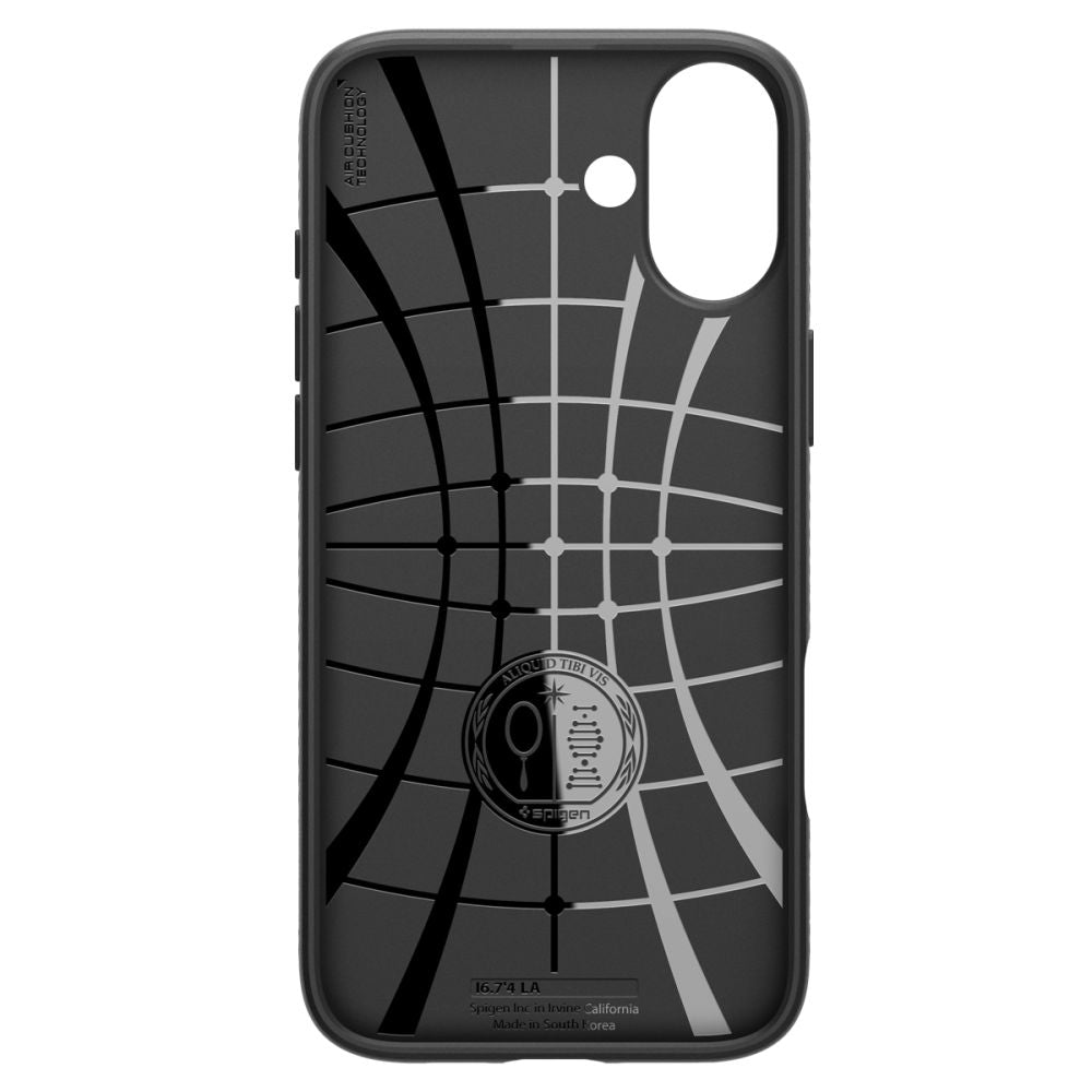 Retail Display Cases – Case for iPhone 16 Liquid Air - Carlat