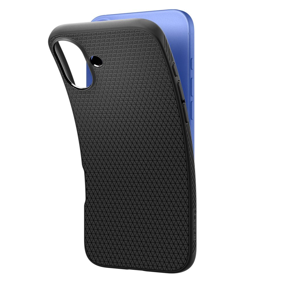 Retail Display Cases – Case for iPhone 16 Liquid Air - Carlat
