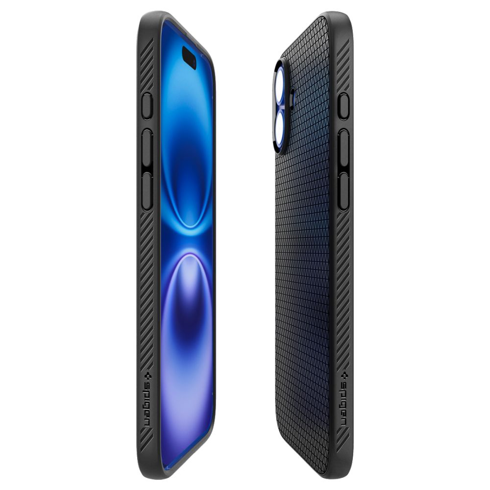 Retail Display Cases – Case for iPhone 16 Liquid Air - Carlat
