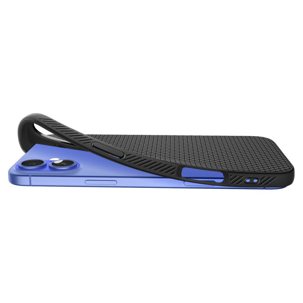 Retail Display Cases – Case for iPhone 16 Liquid Air - Carlat
