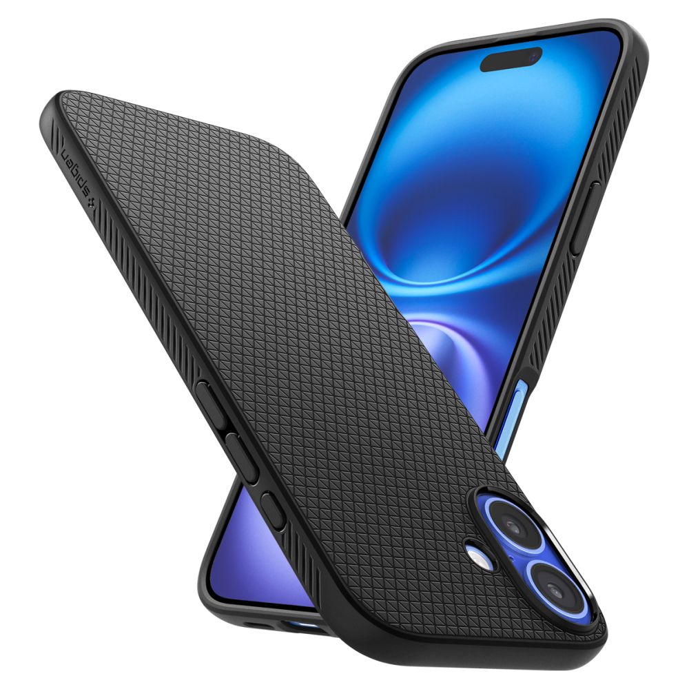 Retail Display Cases – Case for iPhone 16 Liquid Air - Carlat