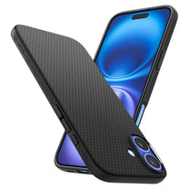 Retail Display Cases – Case for iPhone 16 Liquid Air - Carlat