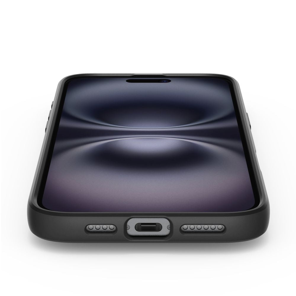 Retail Display Cases – Case for iPhone 16 Liquid Air - Carlat