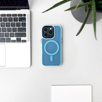 Retail Display Cases – Case for iPhone 16 Magnetic Collection - Carlat