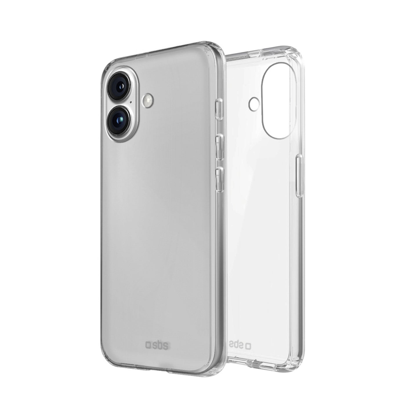Retail Display Cases – Case for iPhone 16 Plus Skinny - Carlat