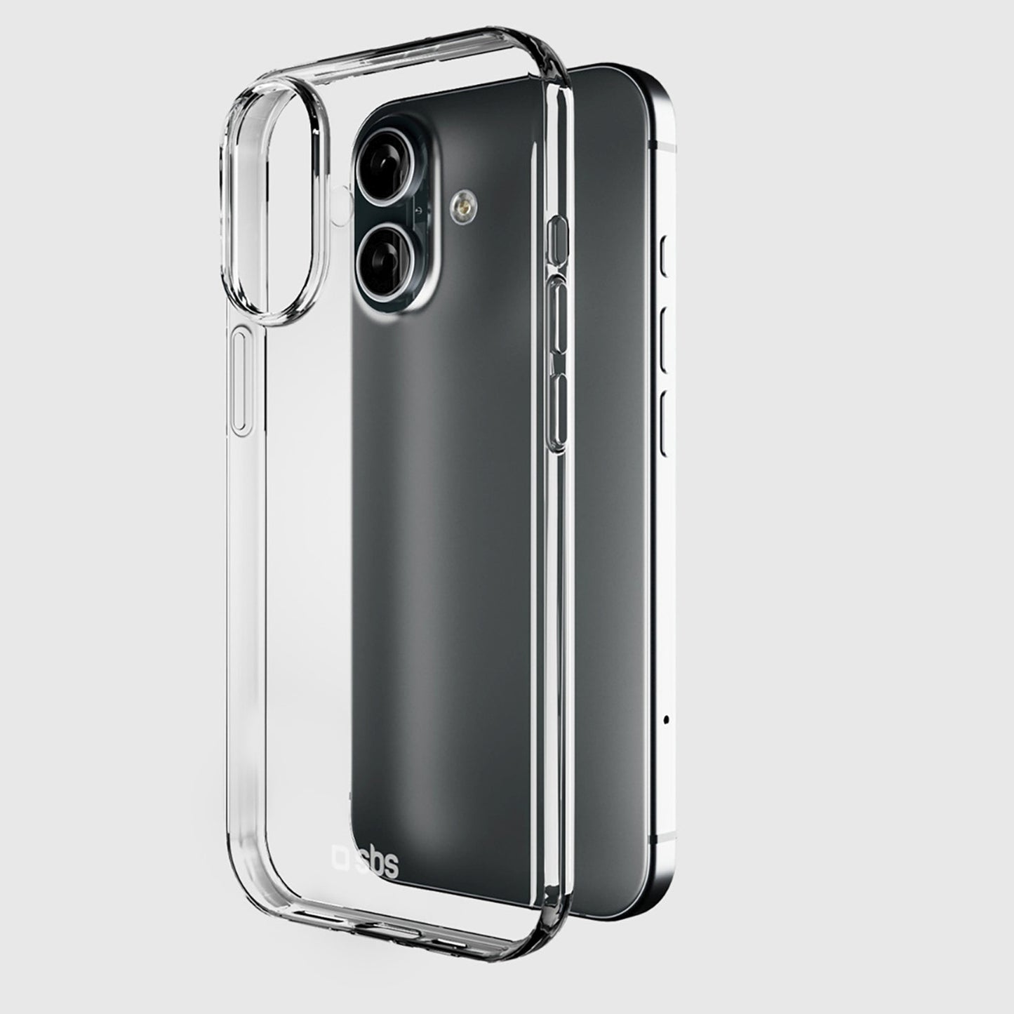 Retail Display Cases – Case for iPhone 16 Plus Skinny - Carlat