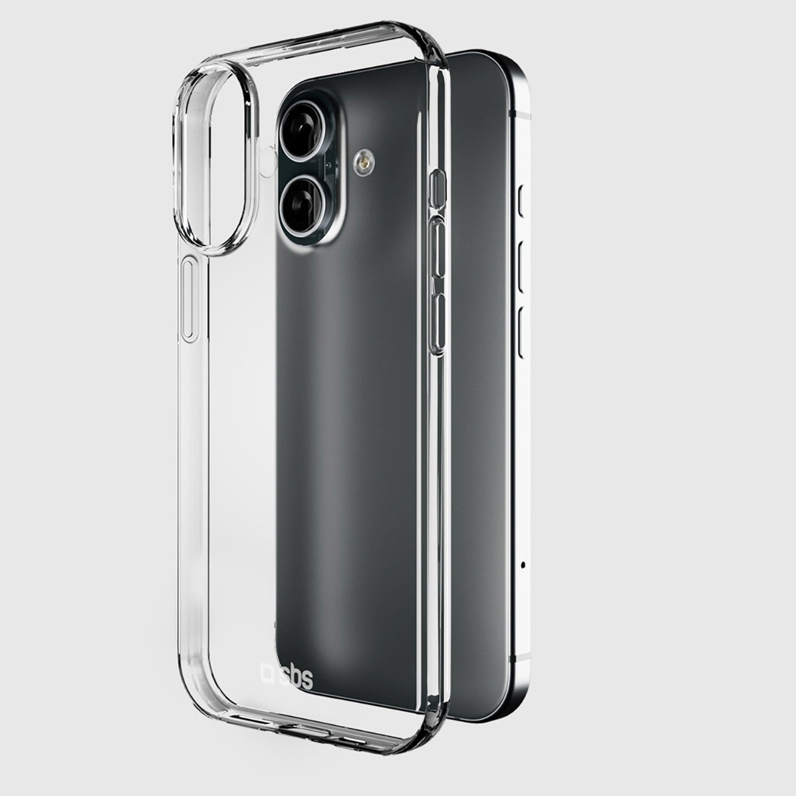 Retail Display Cases – Case for iPhone 16 Plus Skinny - Carlat