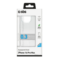 Retail Display Cases – Case for iPhone 16 Pro Max - Carlat