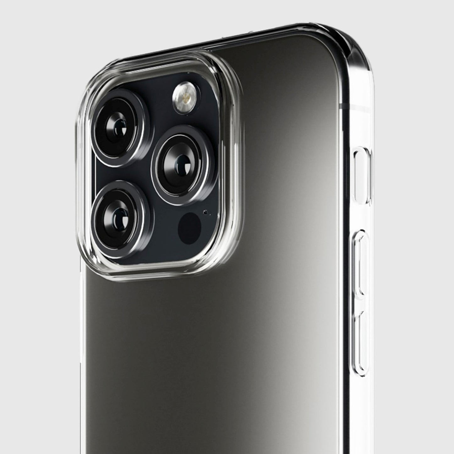 Retail Display Cases – Case for iPhone 16 Pro Max - Carlat