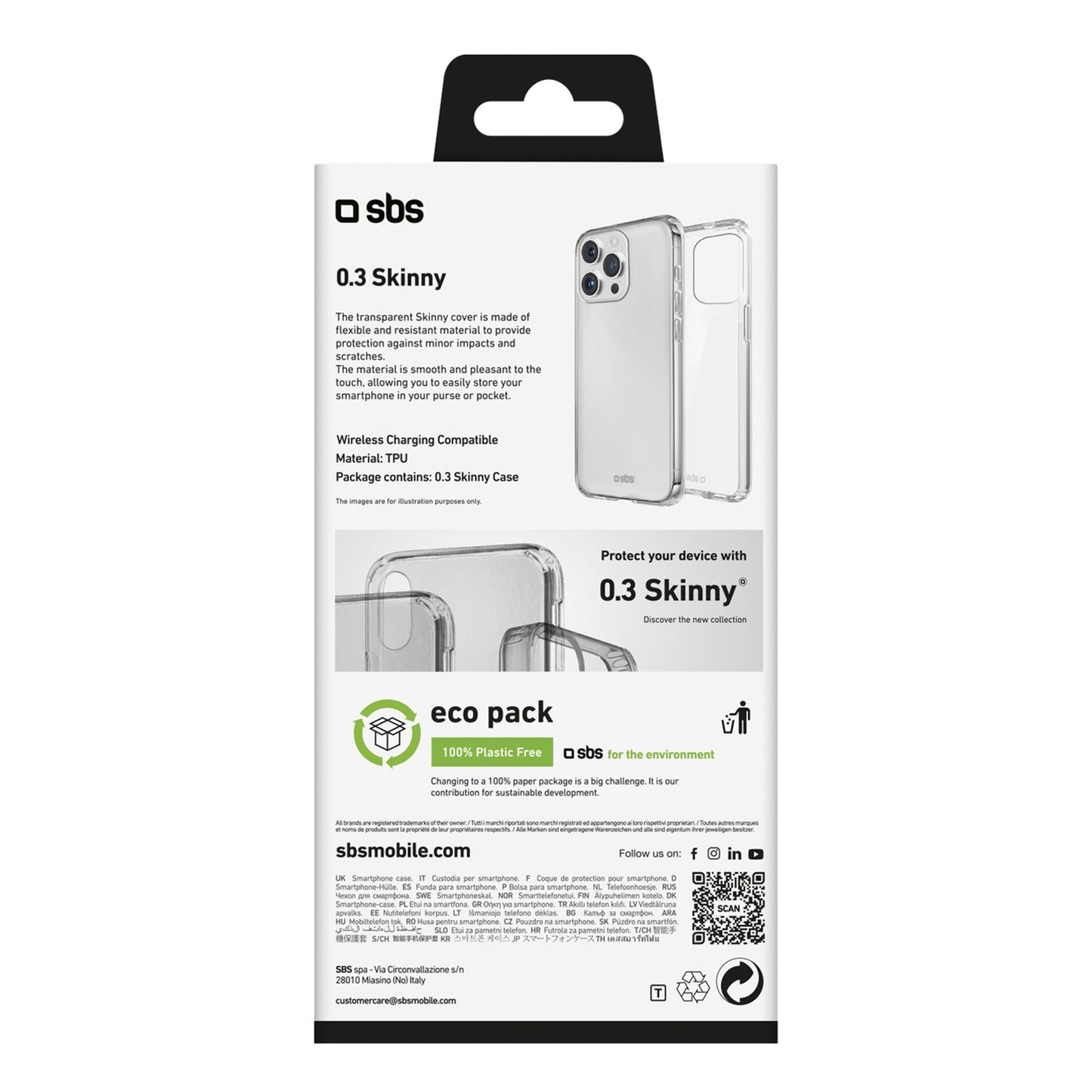 Retail Display Cases – Case for iPhone 16 Pro Max - Carlat