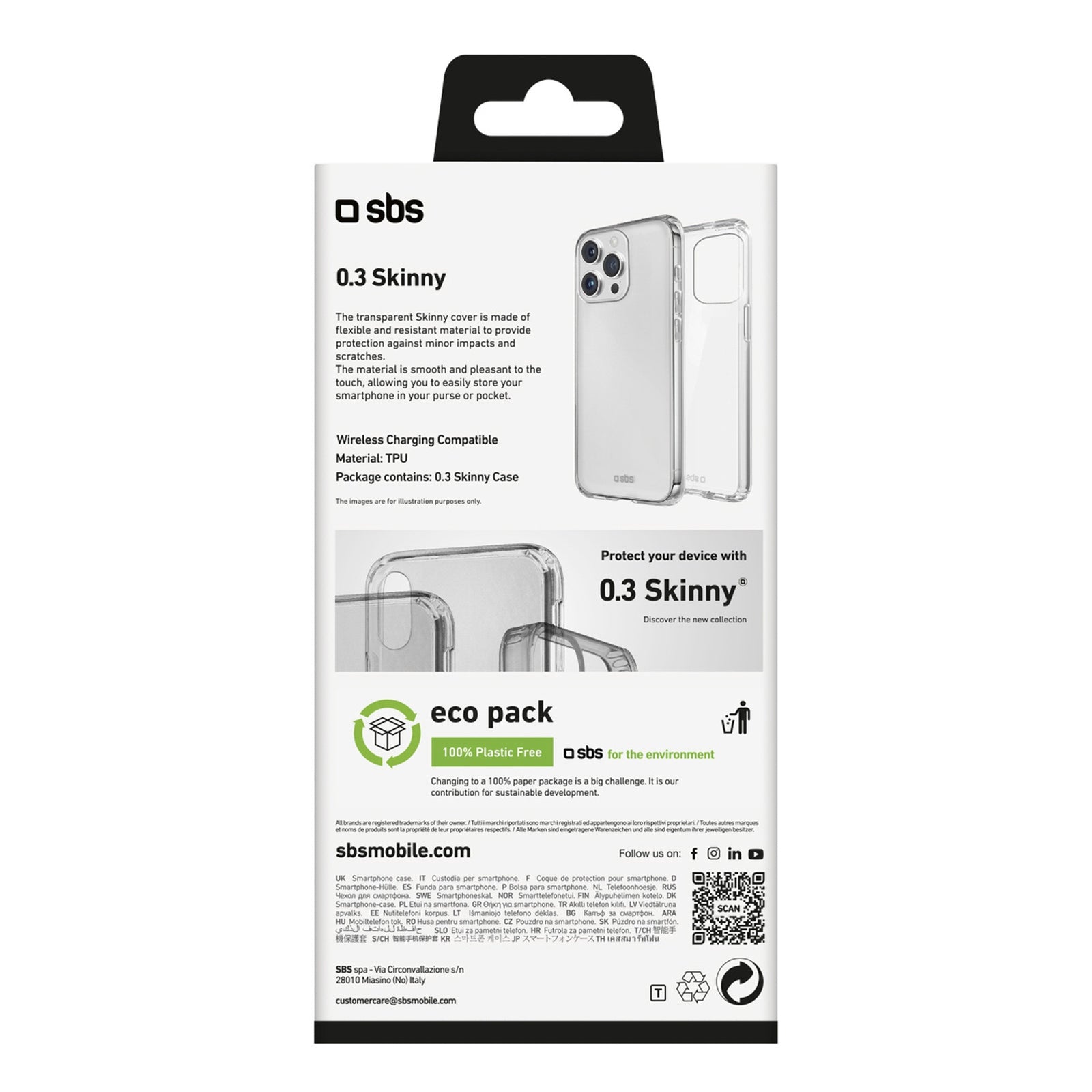 Retail Display Cases – Case for iPhone 16 Pro Max - Carlat