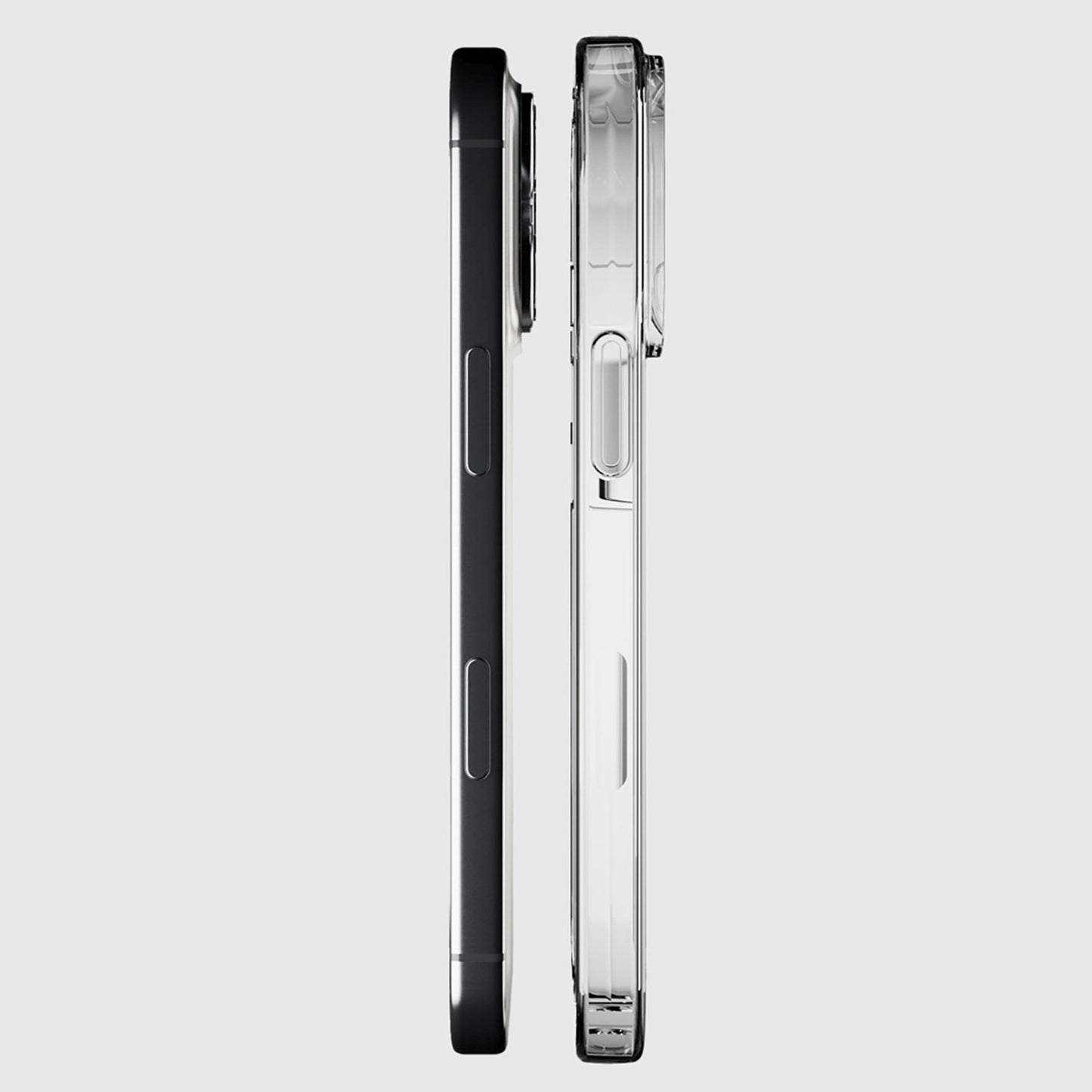 Retail Display Cases – Case for iPhone 16 Pro Max - Carlat