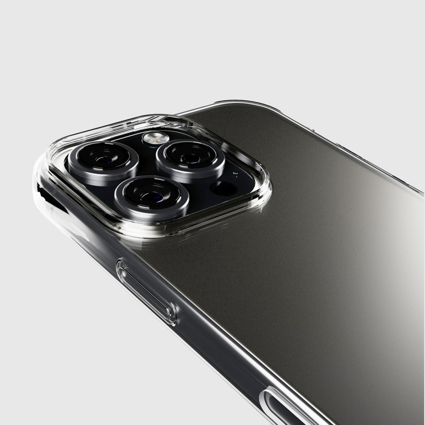 Retail Display Cases – Case for iPhone 16 Pro Max - Carlat