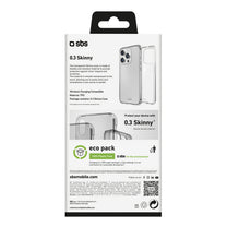 Retail Display Cases – Case for iPhone 16 Pro Skinny - Carlat