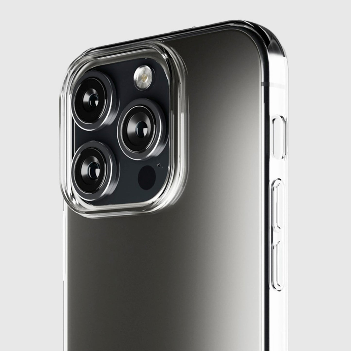 Retail Display Cases – Case for iPhone 16 Pro Skinny - Carlat
